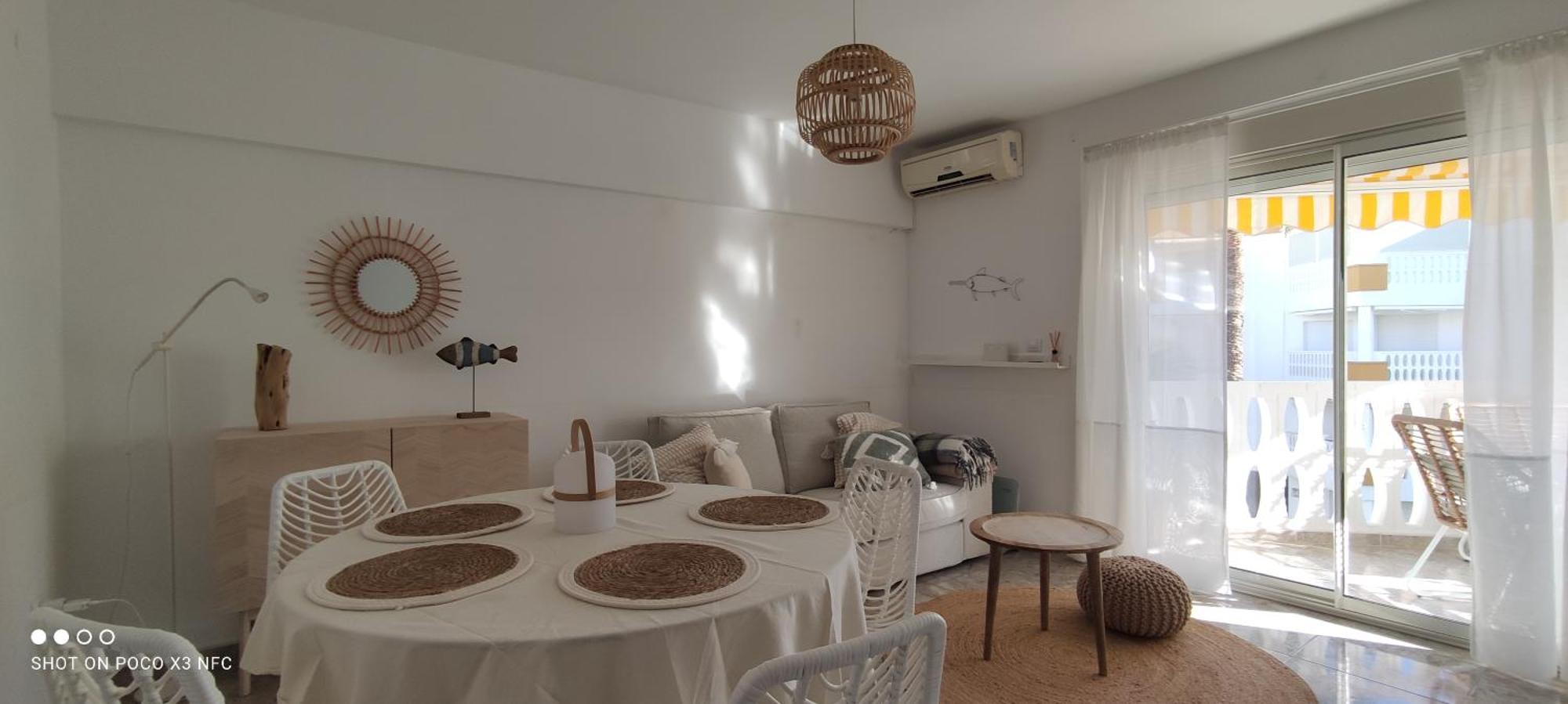 To The Beach Denia Exterior photo