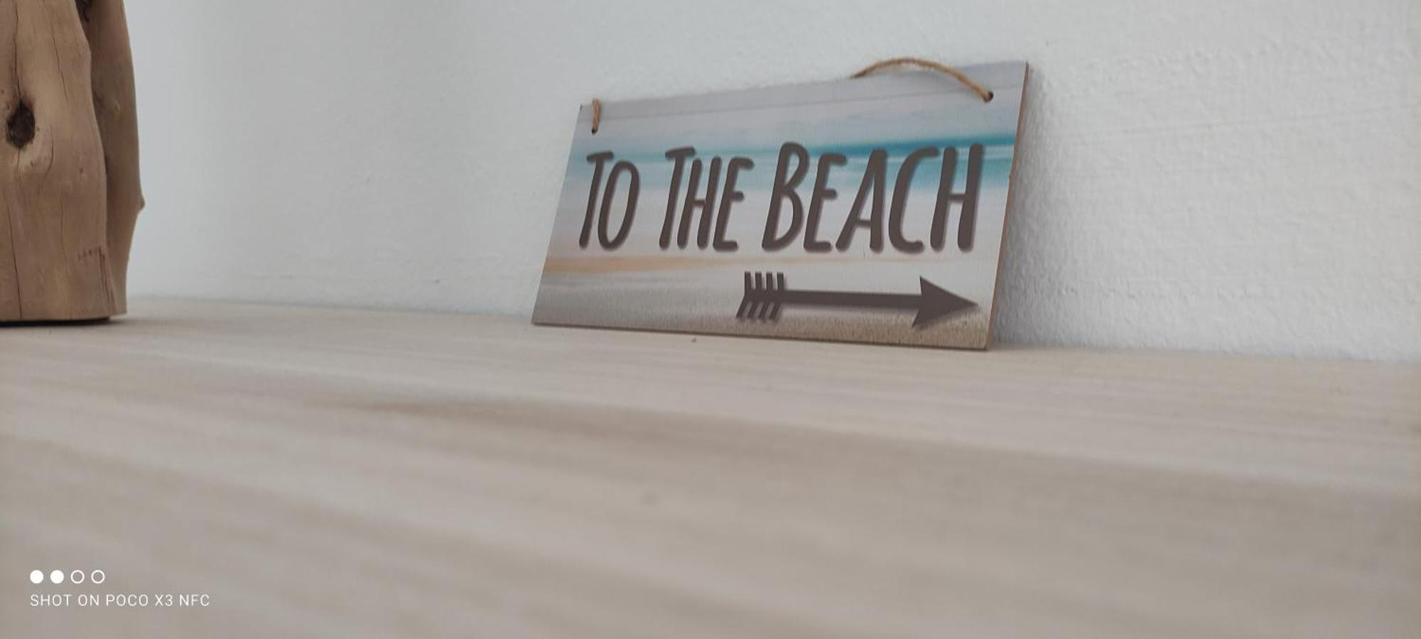 To The Beach Denia Exterior photo