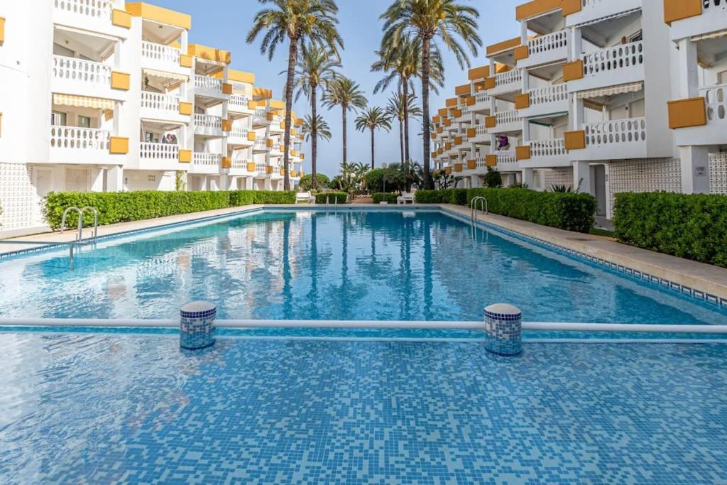 To The Beach Denia Exterior photo