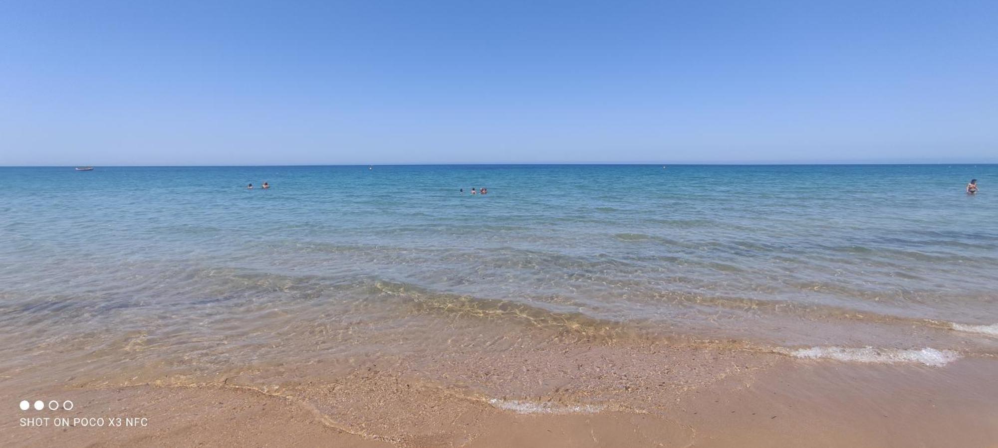 To The Beach Denia Exterior photo